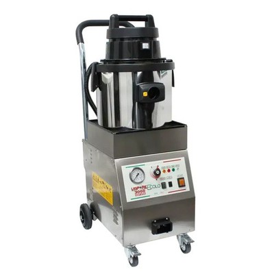 Vapore 3000 Aspira ECOLO Dry Steam Cleaner   Eco-Friendly Vacuum & Vapor System
