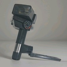 SUNPAK AUTO 522 THYRISTOR CAMERA FLASH