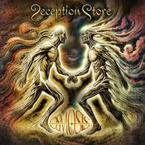 Audio Cd - Deception Store - Osmosis - Ma.Ra.Cash Records -D- Neu-image