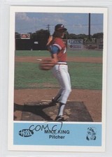 1984 Hills Nashville Sounds Mike King 0q3