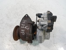 Turbolader Defekt für Land Rover Range 2,0 D 204DTD AJ20D4