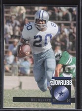 2024 Donruss #19 Mel Renfro Retro 1994 - Cowboys
