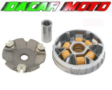 VARIATORE Semipuleggia motrice mobile  PIAGGIO 125 X7 EU3 2008