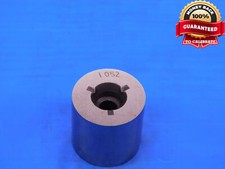 1.0520 PIN PLUG GAGE 1.0625 -.0105 UNDERSIZE 1 1/16 26.721 mm 1.052 INSPECTION