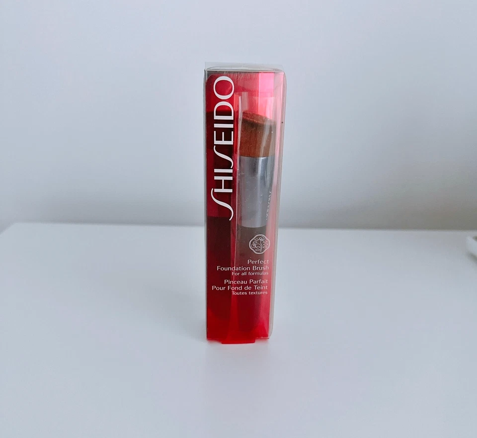 Shiseido Perfect Foundation Brush For All Formulas - Image 2 of 4