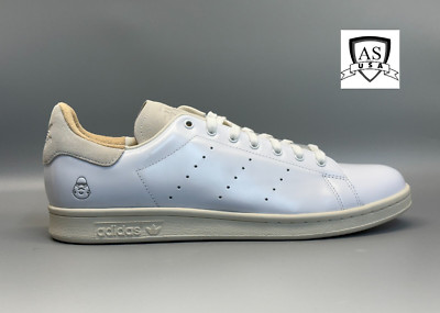 ADIDAS Originals Stan Smith Star Wars Nanzuka Stormtrooper IE6002 Men's Sz 9