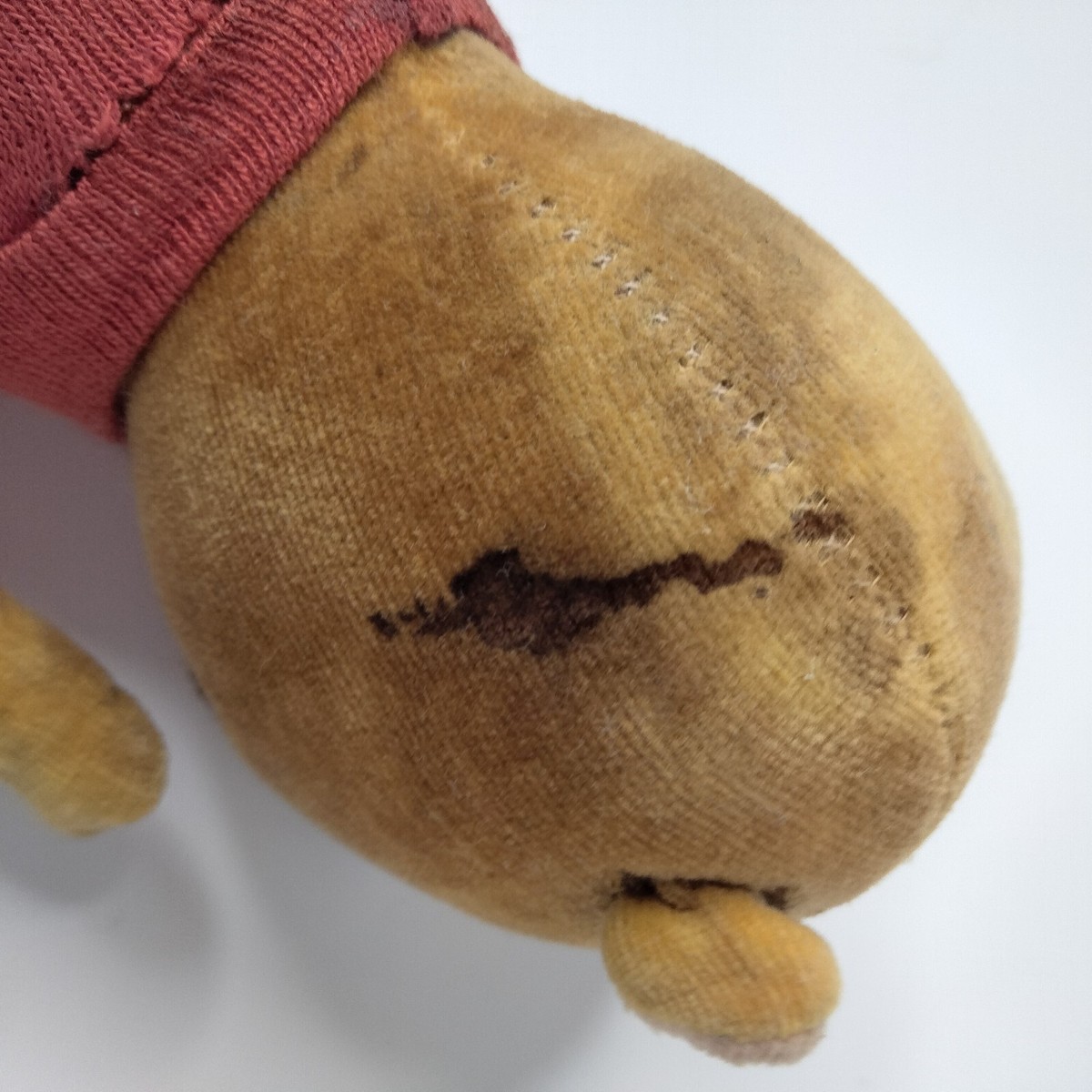 MCMLXVI (1966) Walt Disney Productions Made in Japan Winnie the