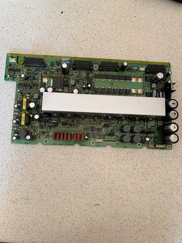 Ysus Board tnpa3106 (1) Sc Panasonic th-37pa30 - Photo 1/5