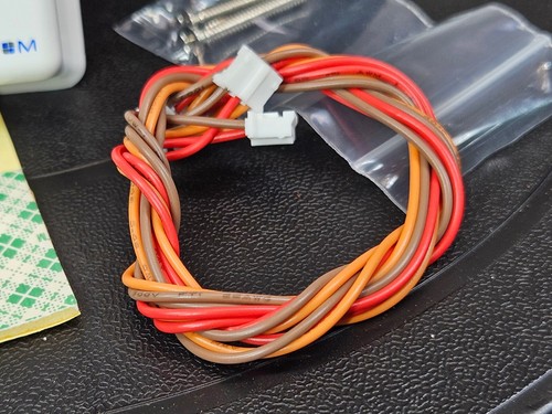 Honeywell Protocol Converter 01-501.2.WH.P - NUOVO - Inncom Modello PC-502.2 - Foto 5 di 12