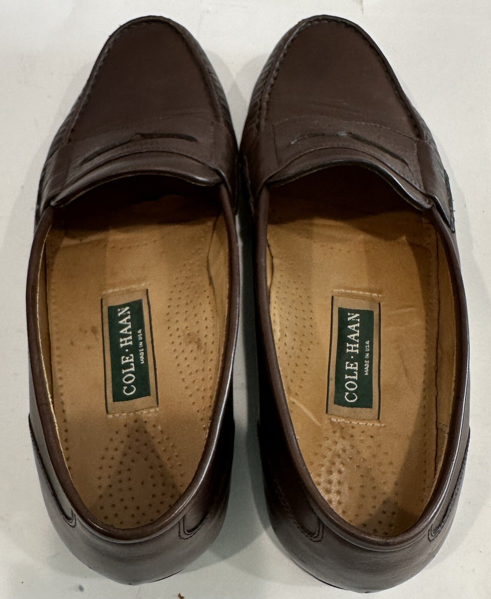 Cole Haan USA Men display picture 1