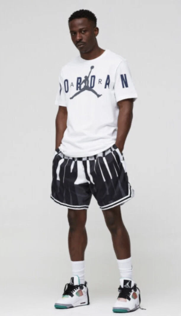Jordan Wings P Shorts Casual Swimming Pool Holiday Gym Ltd Various
