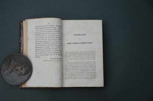 Paris Ed. Fournier Paris Démoli 1855 Anecdotes lieux disparus de Paris - Picture 3 of 8