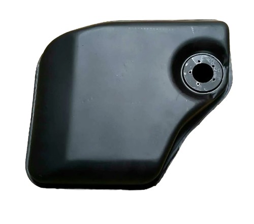 Porsche 911 65-71 Oil Tank-New 91110700116 - Picture 2 of 4