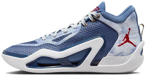 Jordan Tatum 1 PF Denim