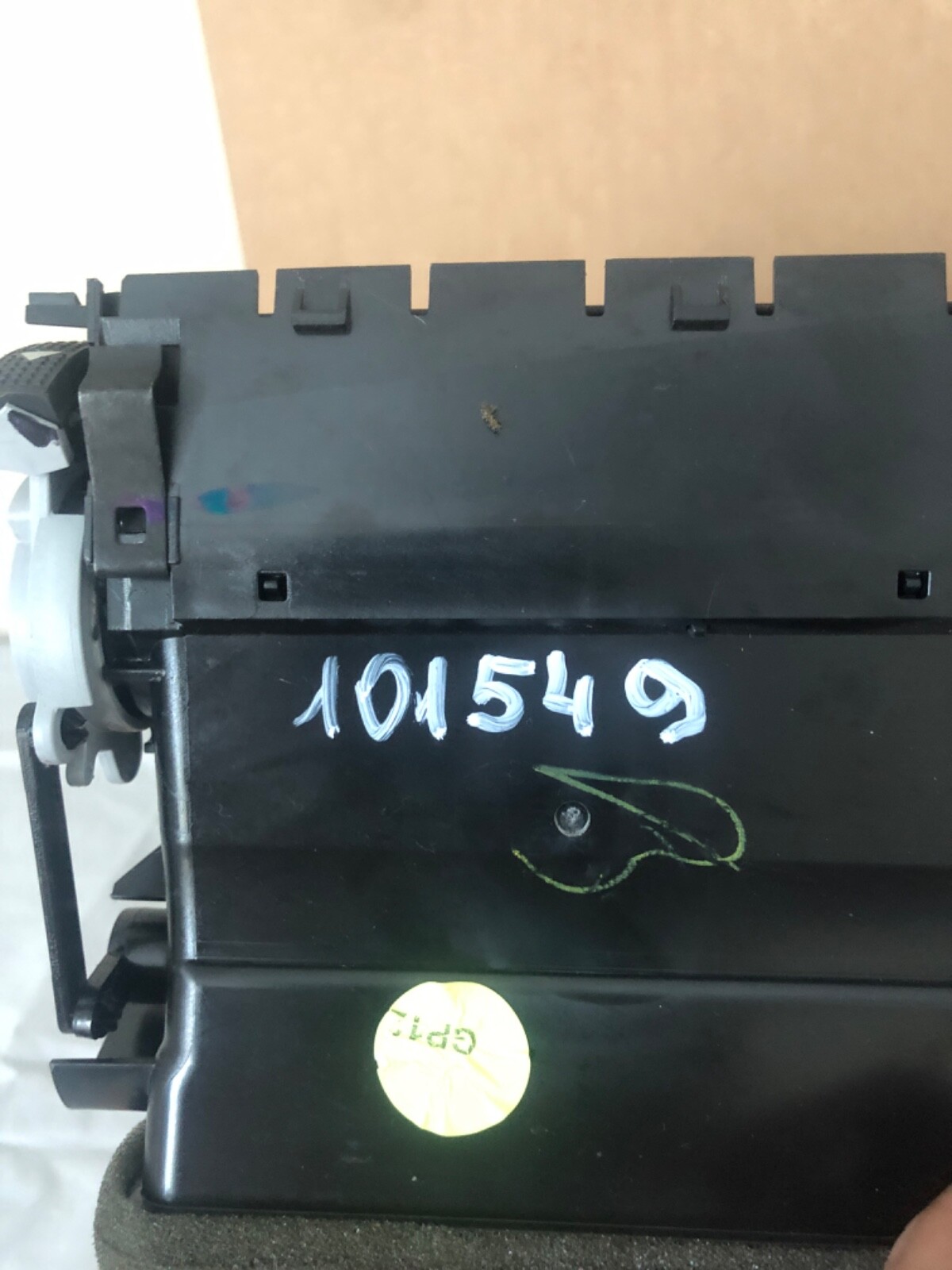2015-2017 Volkswagen Jetta Dash Bezel Surround Trim W/ Air Vent 