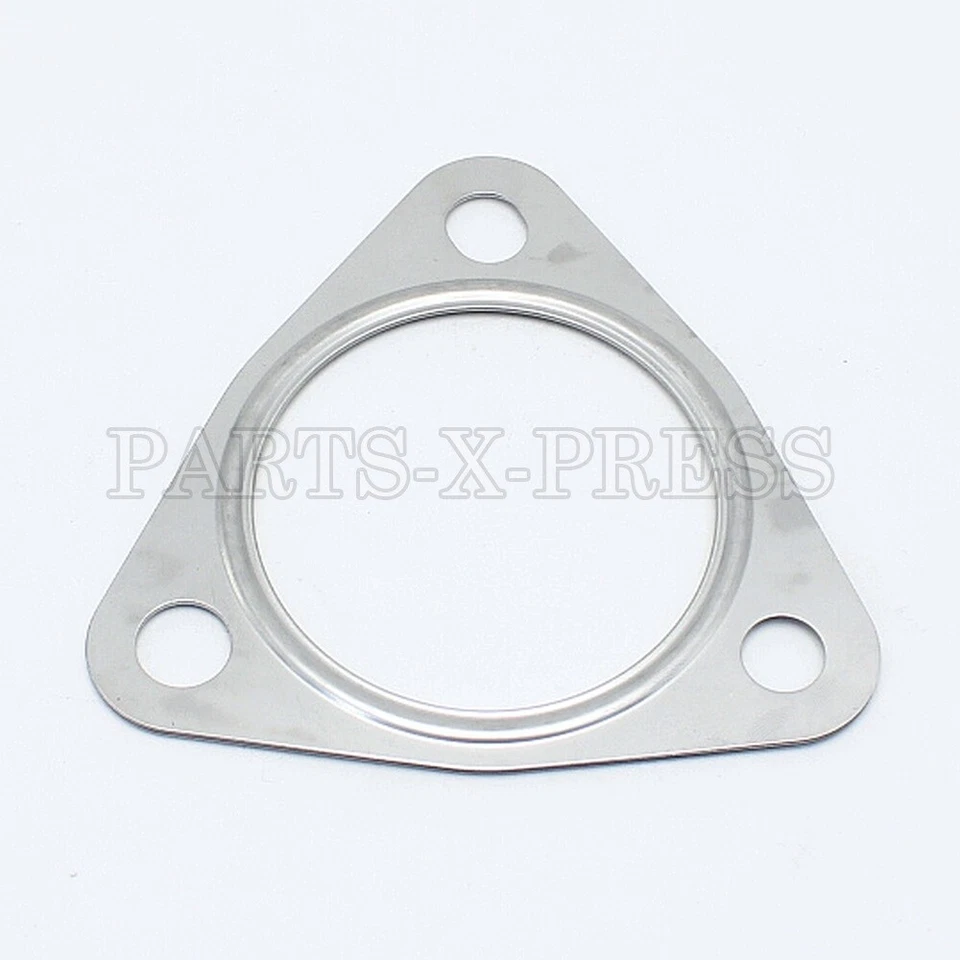 NEW OEM GENUINE SUBARU LEGACY OUTBACK EXHAUST PIPE JOINT GASKET 44616AA030 - 1pc - Изображение 4 из 4