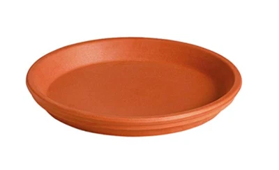 SOTTOVASO IDROREPELLENTE DEROMA COTTO GARDEN varie misure