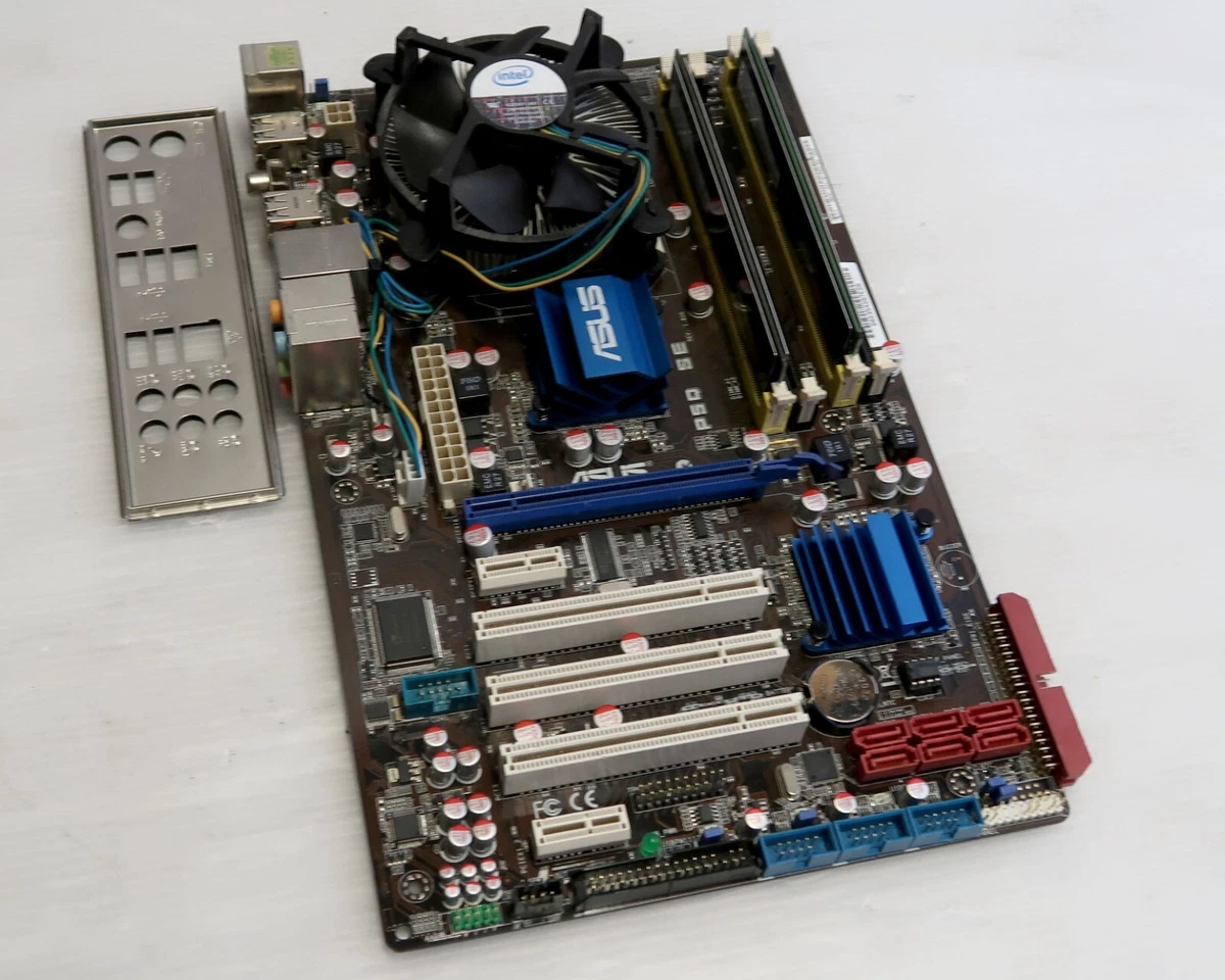 P5qse sale