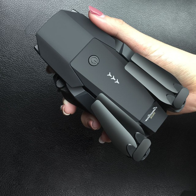 emotion drone mavic pro