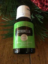 Young Living Essential Oils Citronella 15 Ml