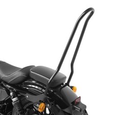 Sissy bar pour Harley Sportster 1200 CB Custom 13-17 Craftride Tampa