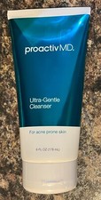 New PROACTIV MD ULTRA GENTLE CLEANSER 6 Oz Bottle SEALED Acne Skin Treatment