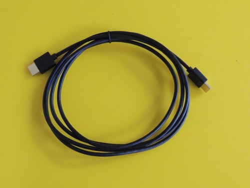 HDMI TV Converter Box Adapter Atari 7800 - Picture 9 of 10