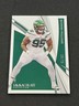 2021 Panini Immaculate Football Quinnen Williams 29/75 #56 - NY Jets
