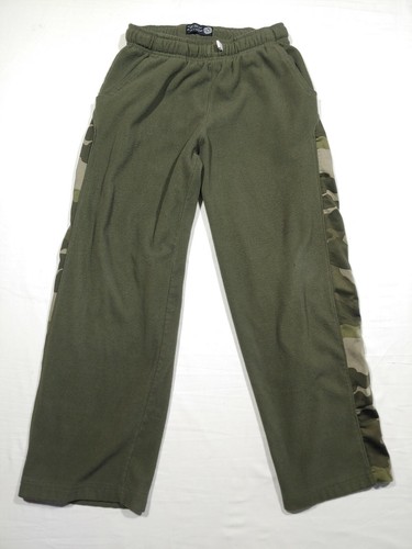 Old Navy Camo Joggers Youth Large Mens 