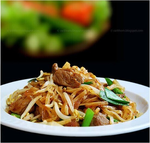 Food & Dry food Flavor Instant Noodle With Sauce High Vitamin& Mineral LowFat & - Picture 8 of 12