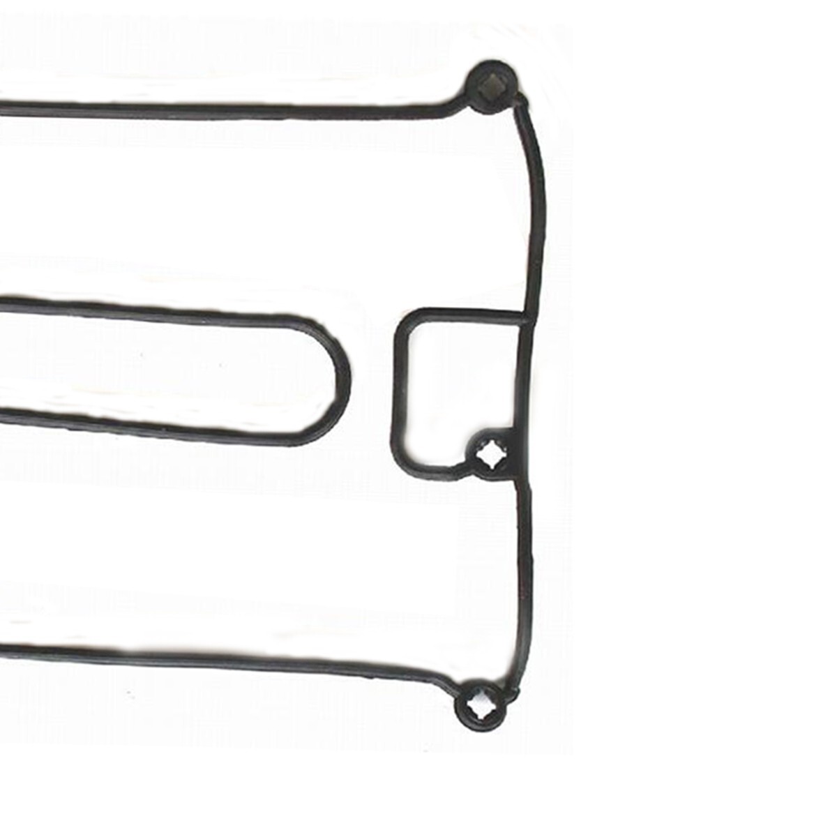 Valve Cover Gasket Set w/Grommets For 0204 Ford Focus 2.0L L4 DOHC 16V