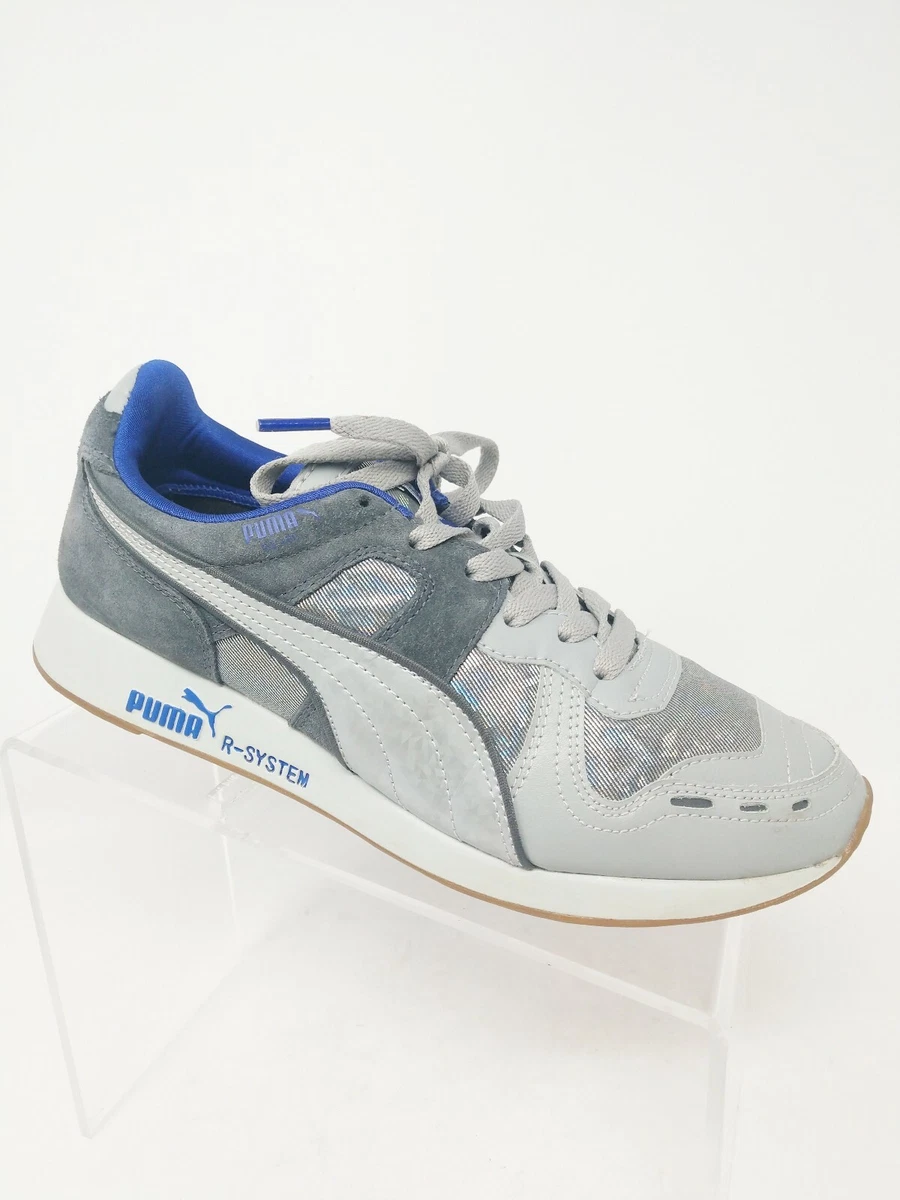 Puma trendy shoes new arrivals