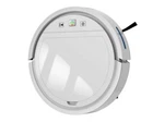 Ecoquest Robotic Vacuum Cleaner  Powerful 2500 PA suction App Controlled 