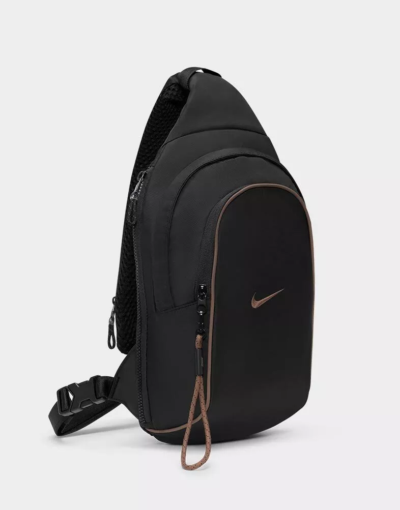 Nike, Bags, Nike Sling Bag Backpack