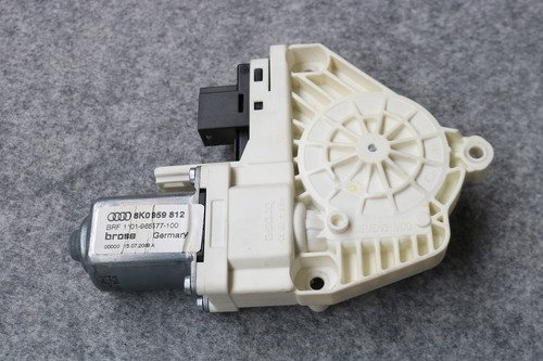 Org Audi A4 8K Q5 8R Fensterhebermotor 8K0959812 hinten rechts regulator motor