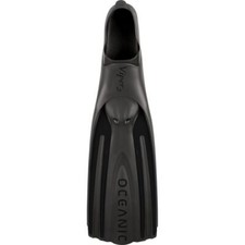Oceanic Viper 2 FF Dive Fins - Size MD 7.5-8.5