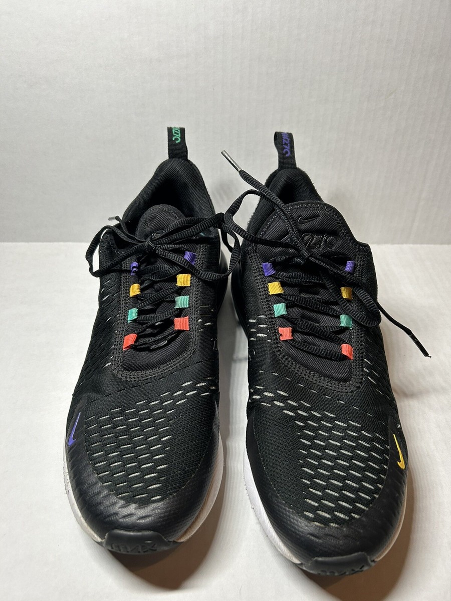 Nike Tenis Reebok Bolha Botas Nike Tenis Air Max 270 Preto Air Max