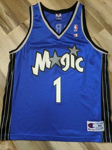tracy mcgrady nba jersey
