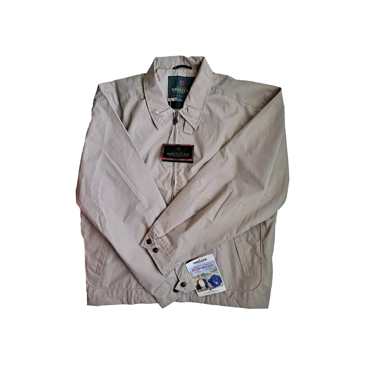 McGregor Coats, Jackets & Vests for Men for Sale - Shop New & Used