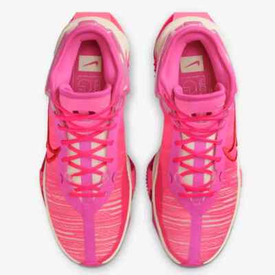 Nike Air Zoom GT Jump 2 EP 'Hyper Pink' DJ9432-601 Men's