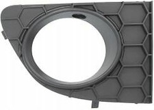 Griglia laterale dx paraurti ant fendi Adatto a ABARTH PUNTO EVO PUNTO 2010/2013