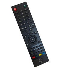 Westinghouse TV Remote Control for EW24T8FW EW37T6DW EW40T2XW LD4055 VR-6025Z TV
