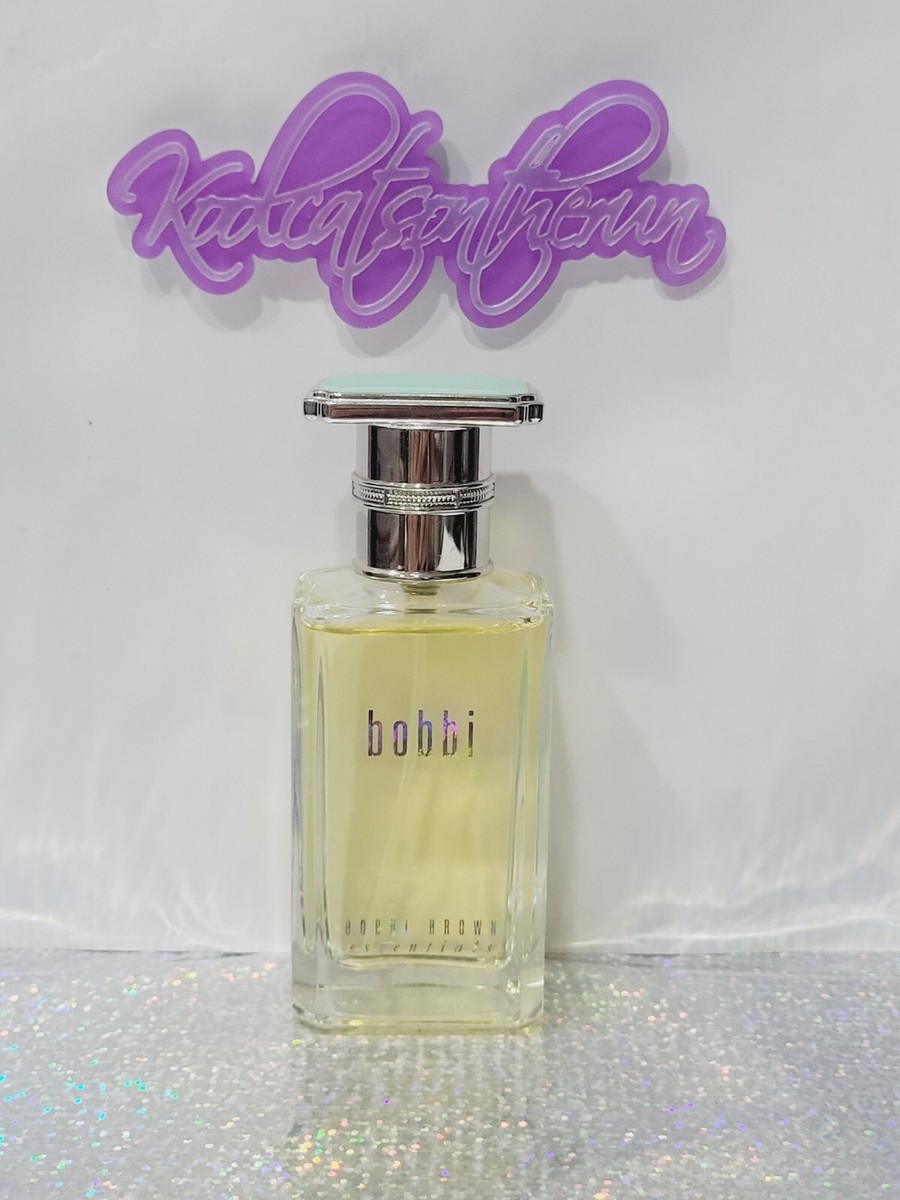 BOBBI By Bobbi Brown Essentials Eau De Parfum EDP Perfume 1.7oz