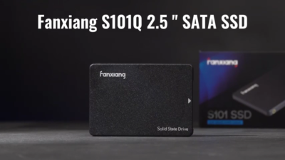 Fanxiang 1/5/10 Pcs 256GB 512GB 1TB 2TB 4TB 2.5 SATA SSD Internal