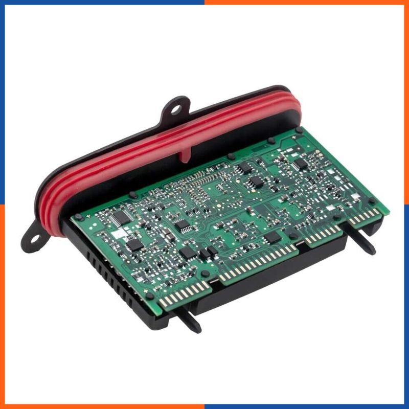 Appareil de commande d'éclairage BMW 63117378511 calculateur de rechange pour phare avant