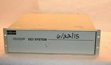 FISCHER & PORTER 40DD20X1B111 120V 60Hz 40VA 1A slo blo DCI System 