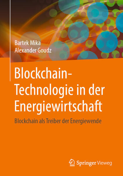 Thumbnail - Blockchain-technologie In Der Energiewirtschaft | Bartek Mika,