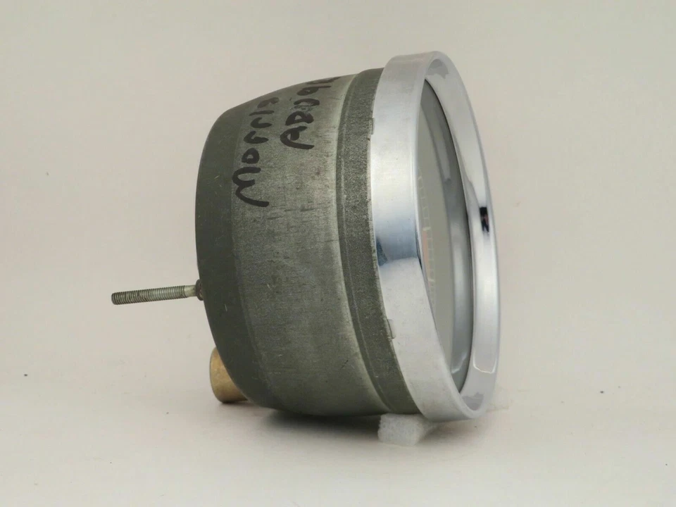 Tacómetro para Riley 4/68 y 4/72 NOS marca Jaeger RN2307/00 Foto 2 de 4