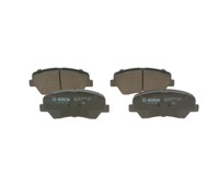 BremsbelÄGe Hyundai P. I30 1,4-1,6 15-