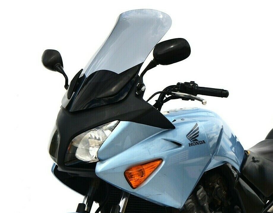 5mm HONDA CBF 1000 S 06-09 SUPER TALL AND WIDE TOURING WINDSCREEN SCREEN